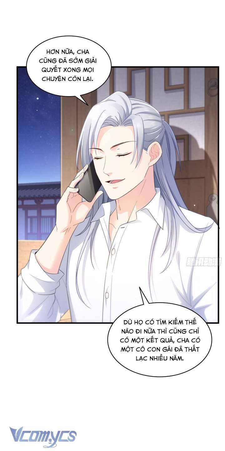 Hệt Như Hàn Quang Gặp Nắng Gắt Chapter 546 - Trang 28