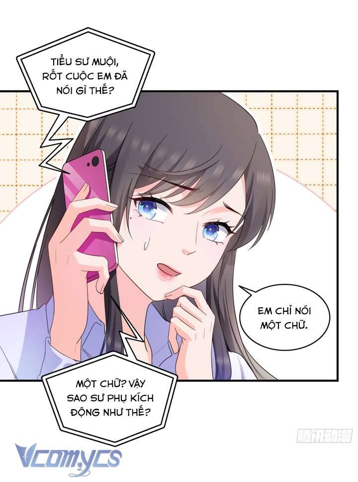 Hệt Như Hàn Quang Gặp Nắng Gắt Chapter 546 - Trang 15