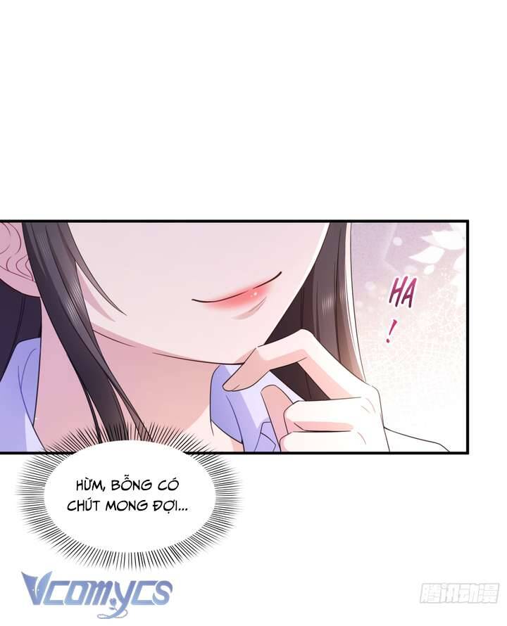 Hệt Như Hàn Quang Gặp Nắng Gắt Chapter 546 - Trang 36