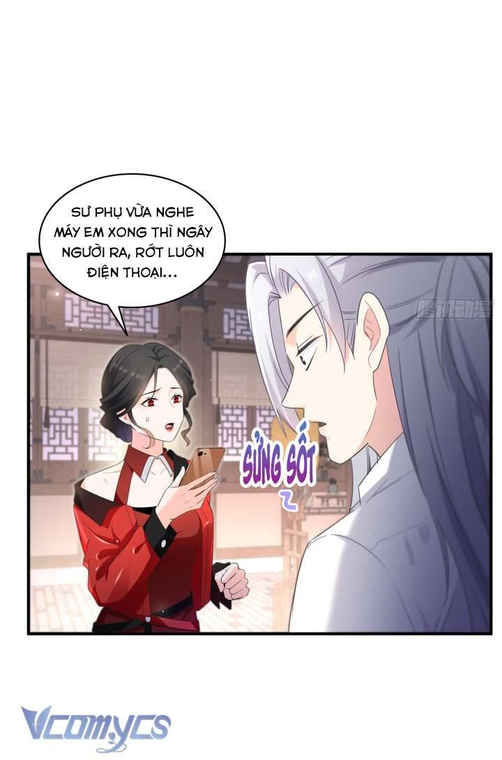 Hệt Như Hàn Quang Gặp Nắng Gắt Chapter 546 - Trang 10