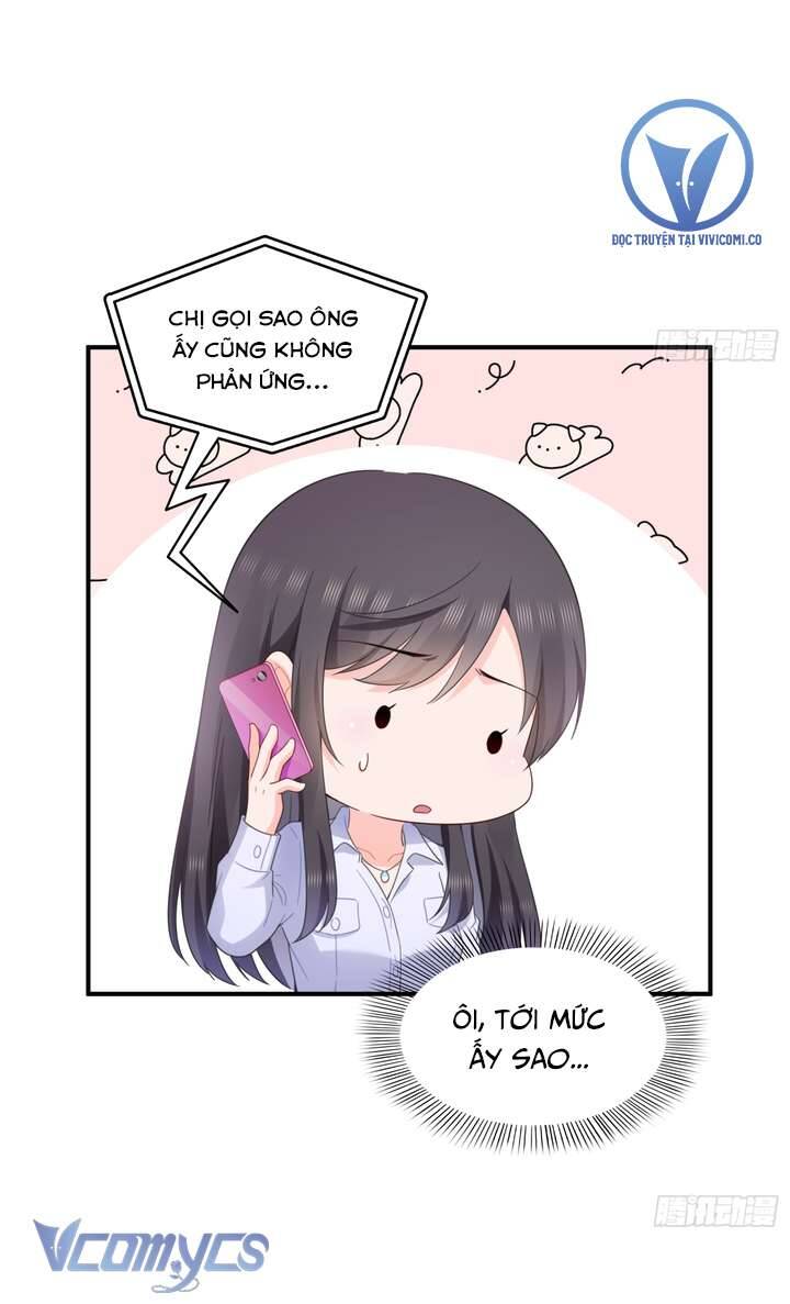 Hệt Như Hàn Quang Gặp Nắng Gắt Chapter 546 - Trang 13