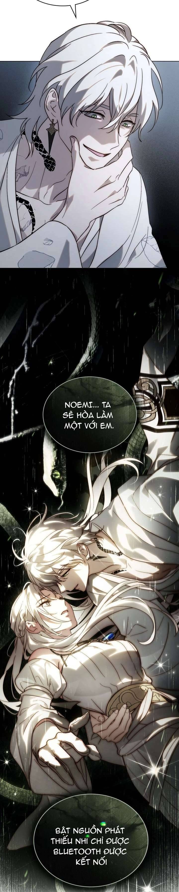 Khi Số Phận Tìm Đến Hai Ta Chapter 81 - Trang 18