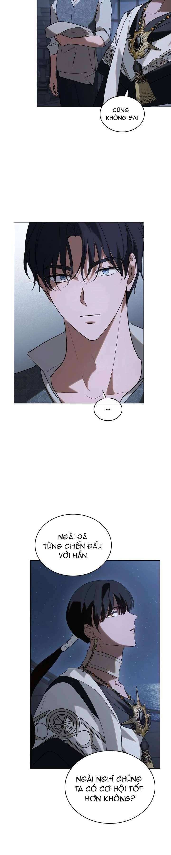 Khi Số Phận Tìm Đến Hai Ta Chapter 81 - Trang 13