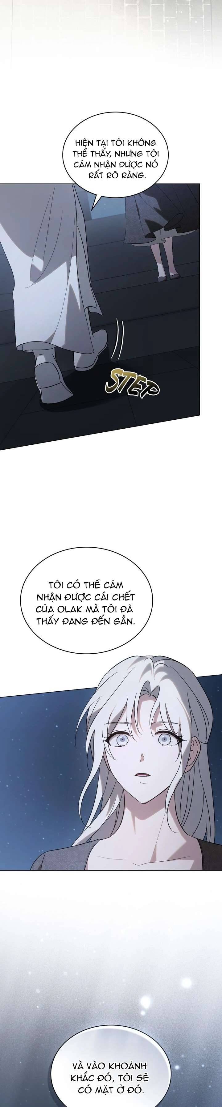 Khi Số Phận Tìm Đến Hai Ta Chapter 81 - Trang 9