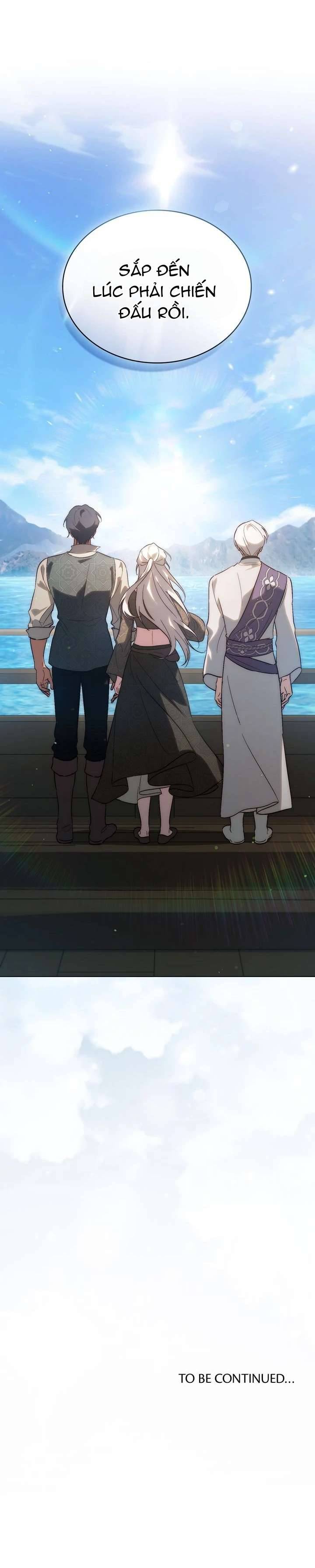 Khi Số Phận Tìm Đến Hai Ta Chapter 81 - Trang 28