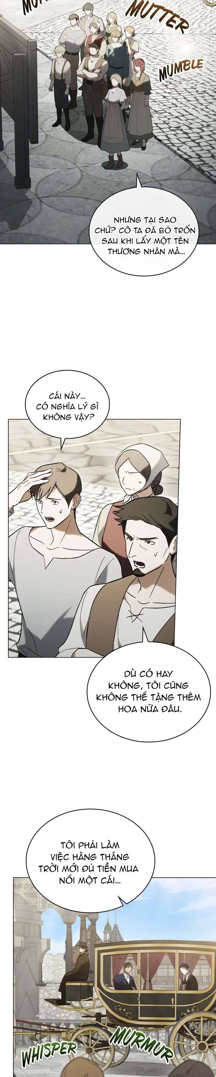 Khi Số Phận Tìm Đến Hai Ta Chapter 81 - Trang 21