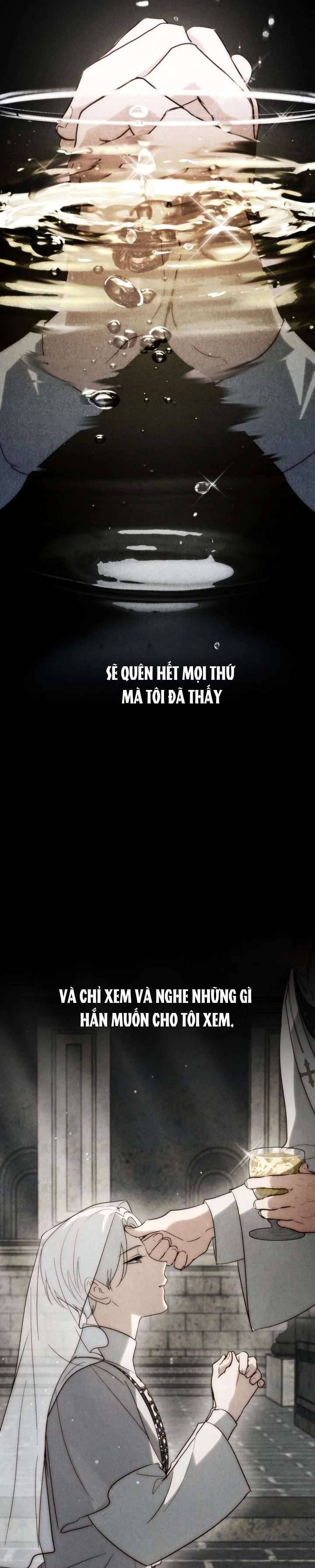 Khi Số Phận Tìm Đến Hai Ta Chapter 81 - Trang 7