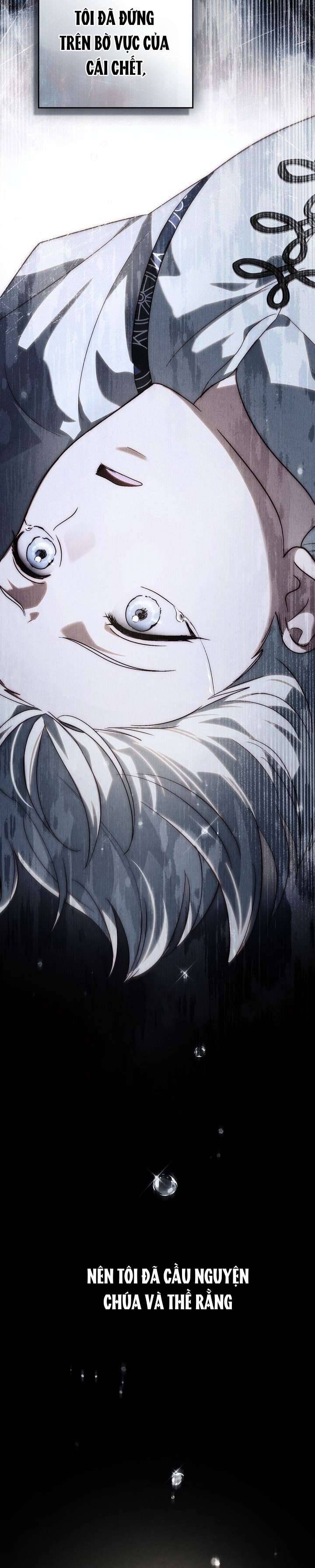 Khi Số Phận Tìm Đến Hai Ta Chapter 81 - Trang 6