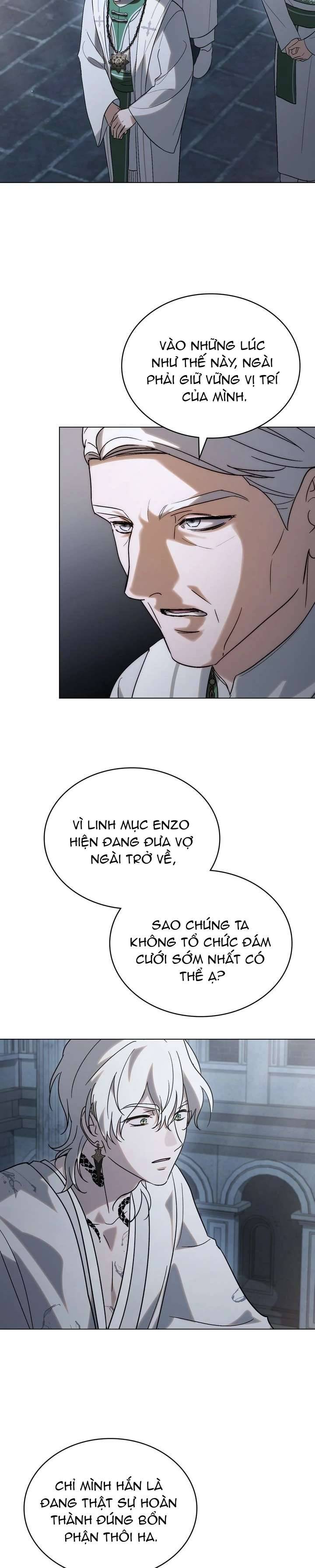 Khi Số Phận Tìm Đến Hai Ta Chapter 81 - Trang 17