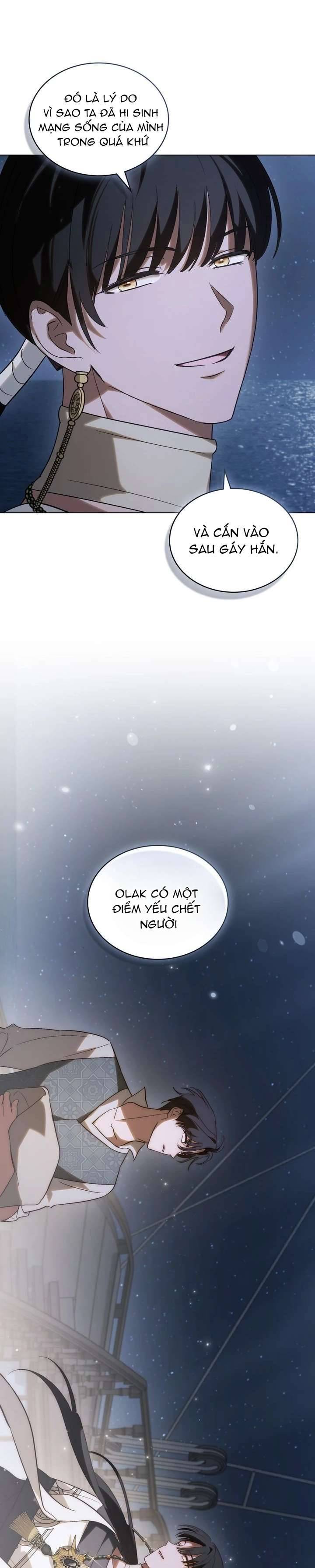 Khi Số Phận Tìm Đến Hai Ta Chapter 81 - Trang 14