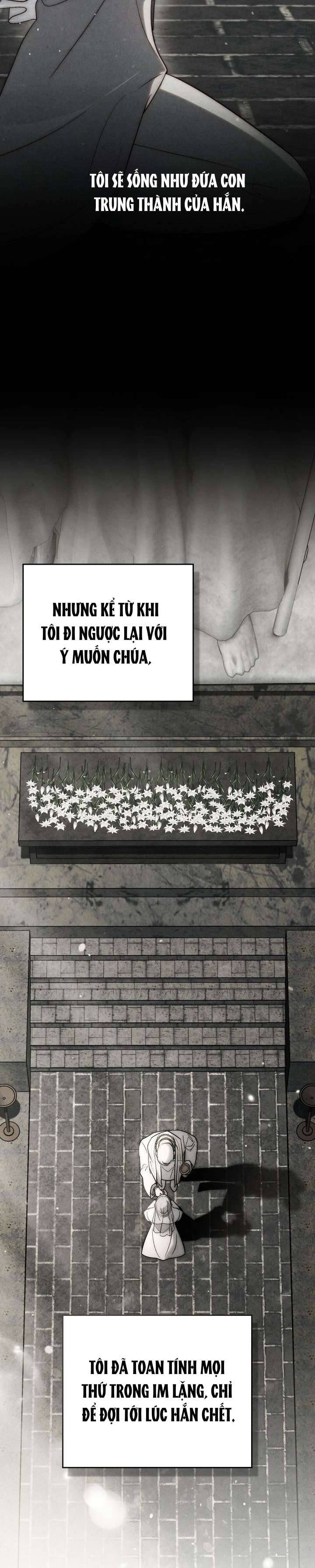 Khi Số Phận Tìm Đến Hai Ta Chapter 81 - Trang 8