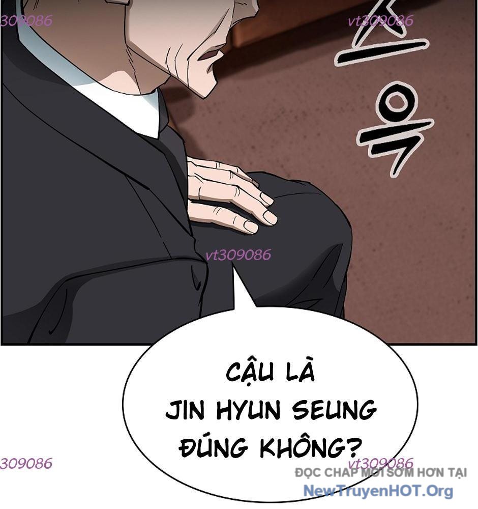 Chế Tác Hạt Nhân chapter 44 - Trang 10