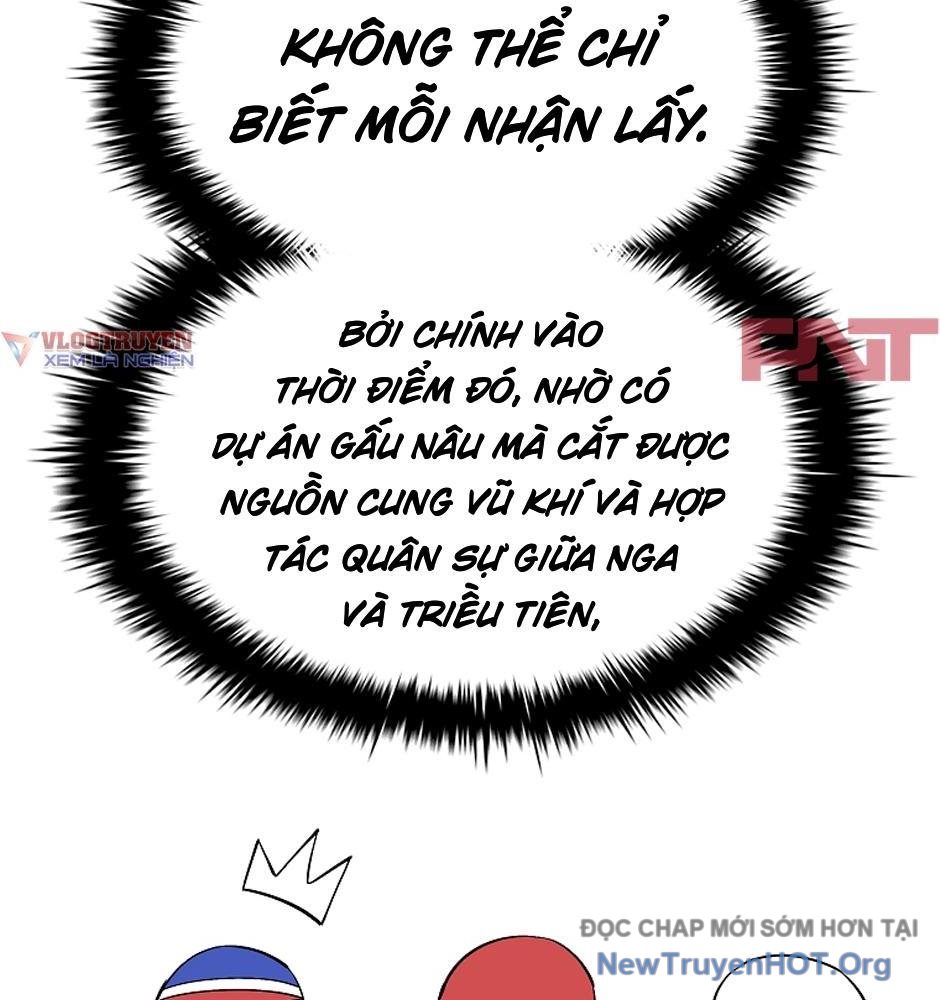 Chế Tác Hạt Nhân chapter 44 - Trang 63