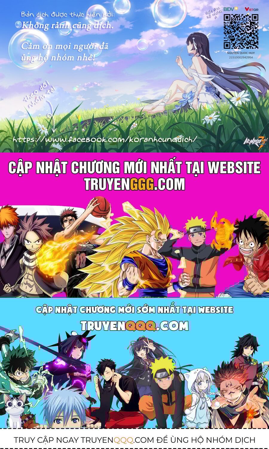 Party Anh Hùng Muốn Trải Nghiệm Bị Tình Yêu Quật Chapter 17 - Trang 15