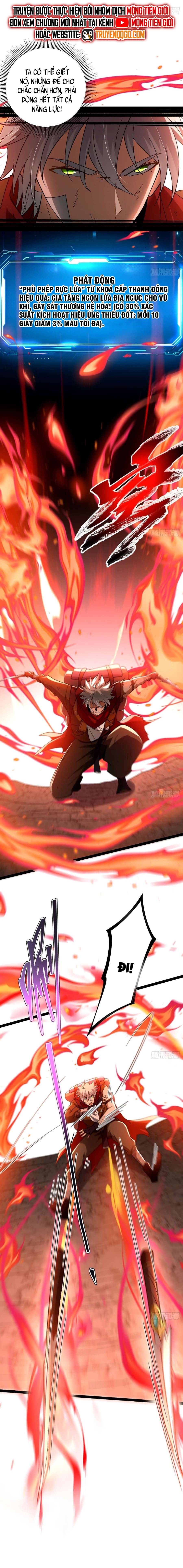 Thành Thần Tại Tận Thế Chapter 8 - Trang 14