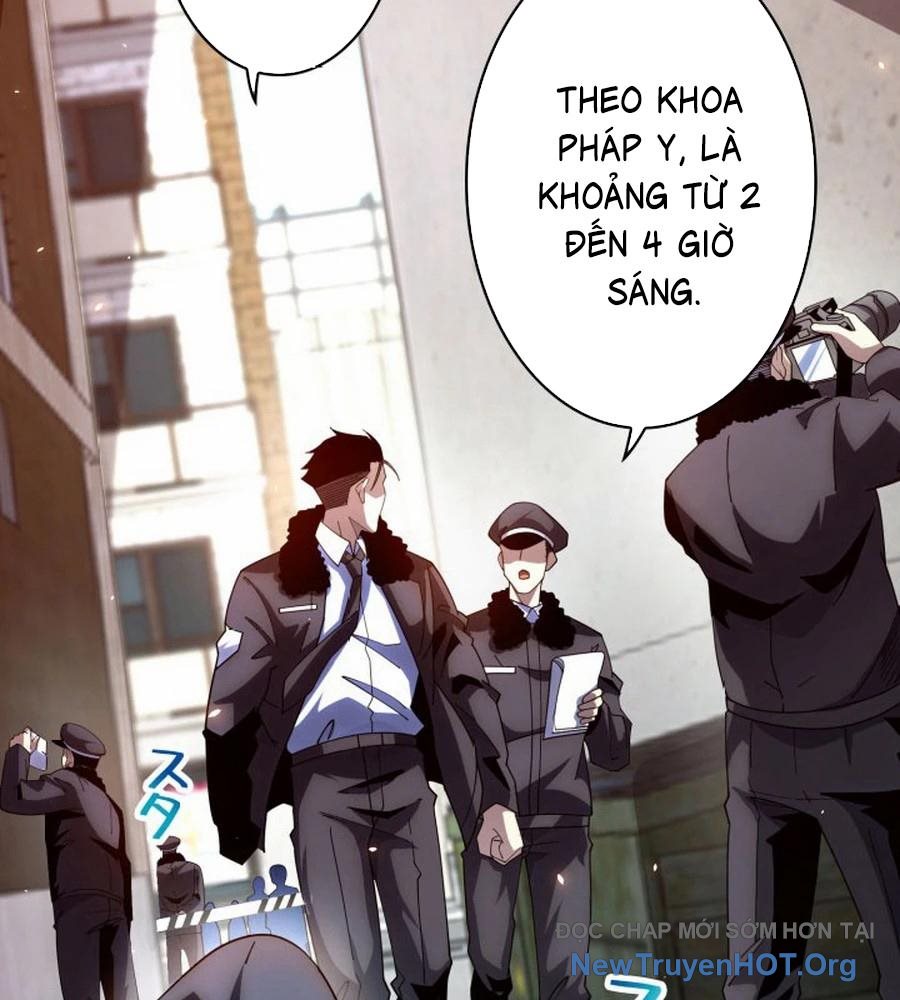 Biên Sử Ác Ma Của Thám Tử chapter 1 - Trang 22