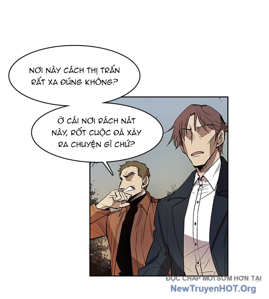 Cửa Hàng Vô Danh chapter 165 - Trang 4