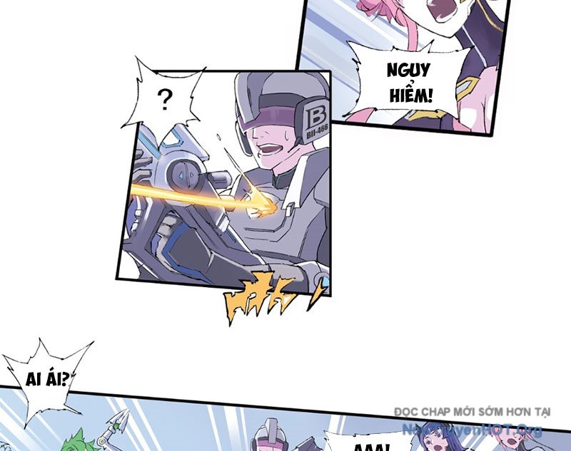Hi tháp chapter 8 - Trang 91