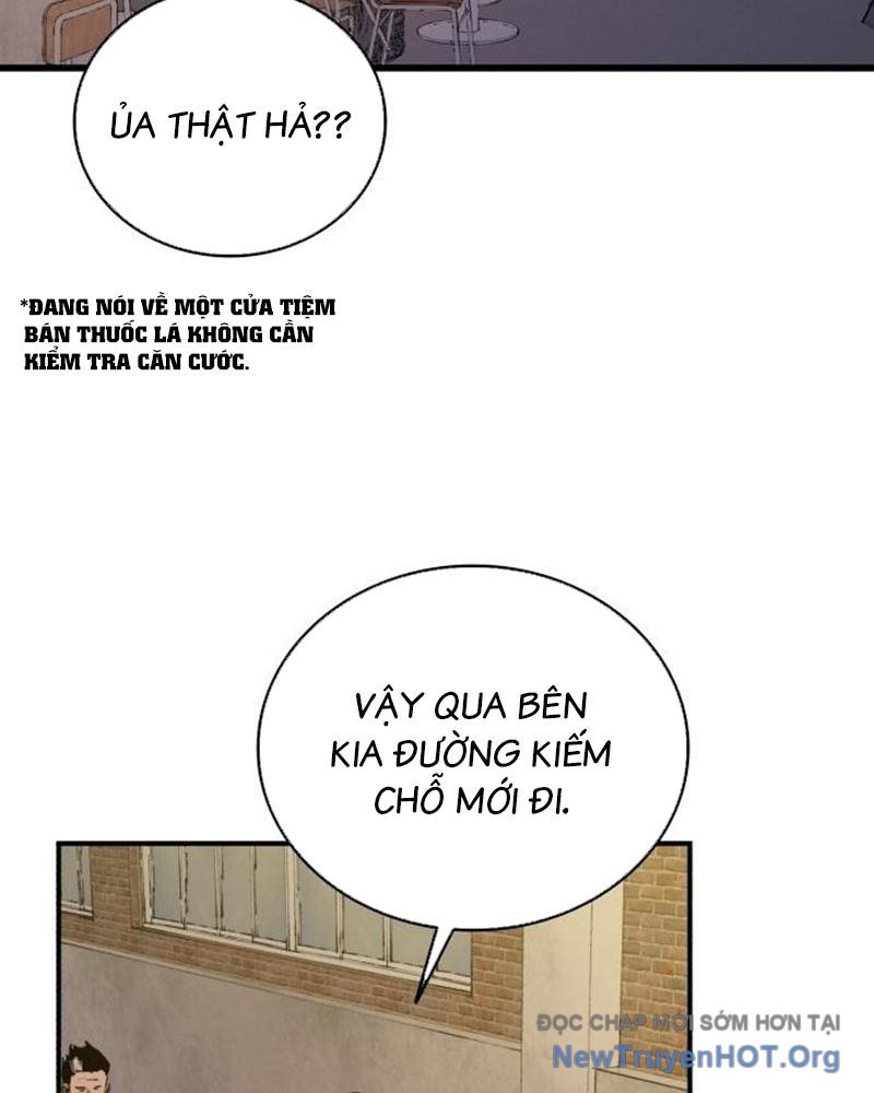 Thượng Lưu Chap 20 - Next Chap 21