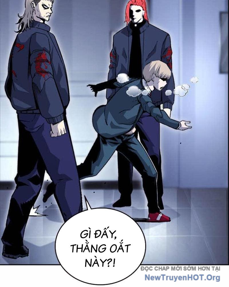 King Game chapter 112 - Trang 49