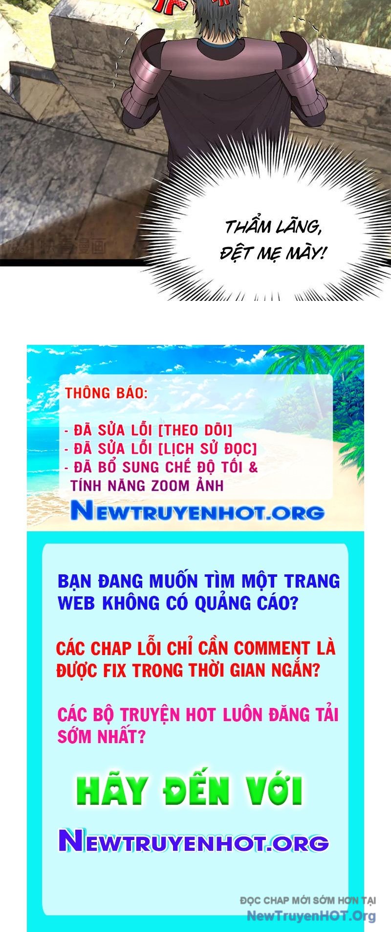 Chàng Rể Mạnh Nhất Lịch Sử chapter 308 - Trang 115