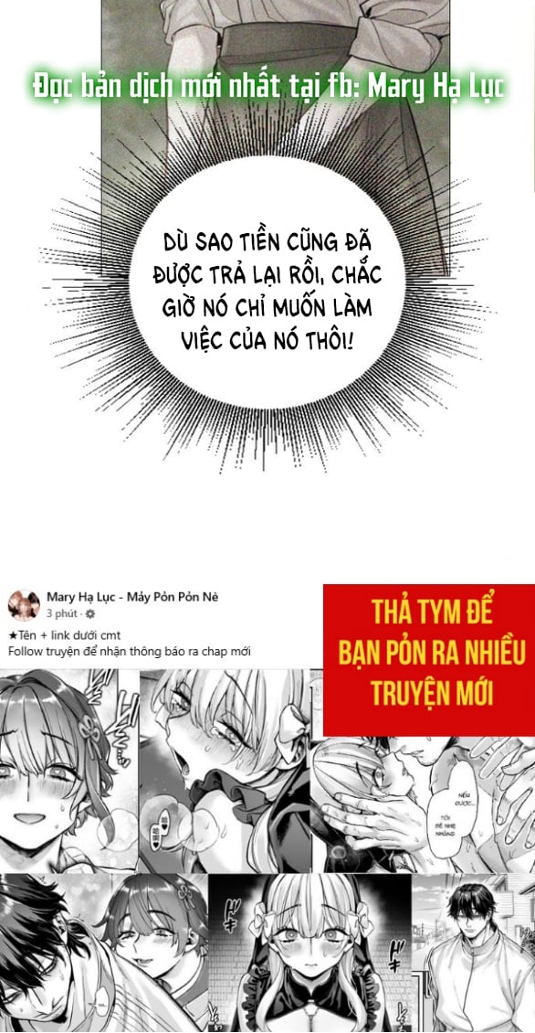 Khóc Đi Hay Là Cầu Xin Tôi Cũng Được Chapter 54 - Trang 53