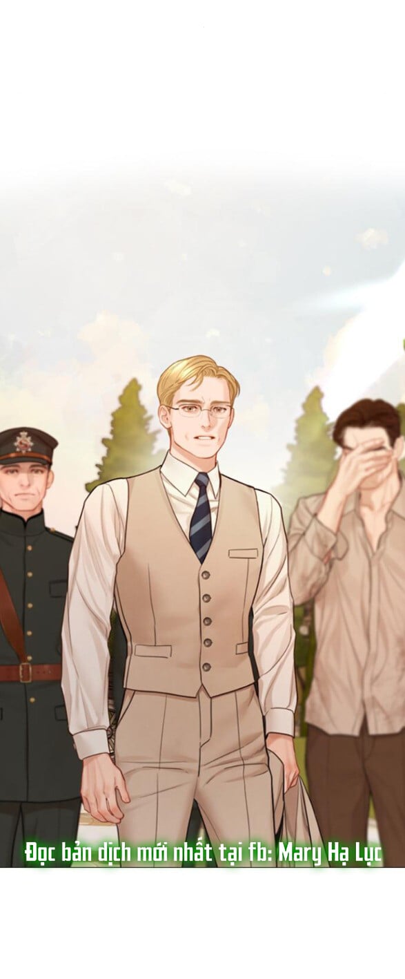 Khóc Đi Hay Là Cầu Xin Tôi Cũng Được Chapter 55 - Trang 5