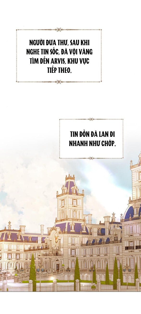 Khóc Đi Hay Là Cầu Xin Tôi Cũng Được Chapter 54 - Trang 21