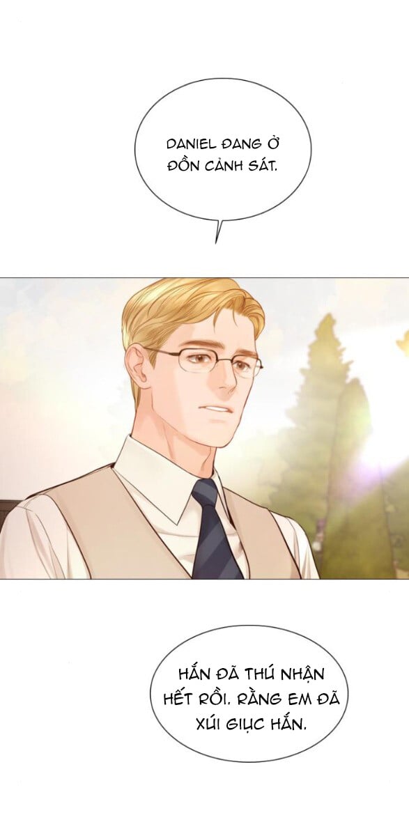Khóc Đi Hay Là Cầu Xin Tôi Cũng Được Chapter 55 - Trang 9