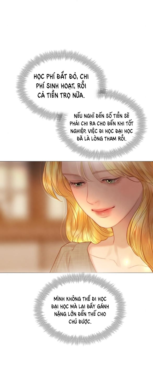 Khóc Đi Hay Là Cầu Xin Tôi Cũng Được Chapter 55 - Trang 49
