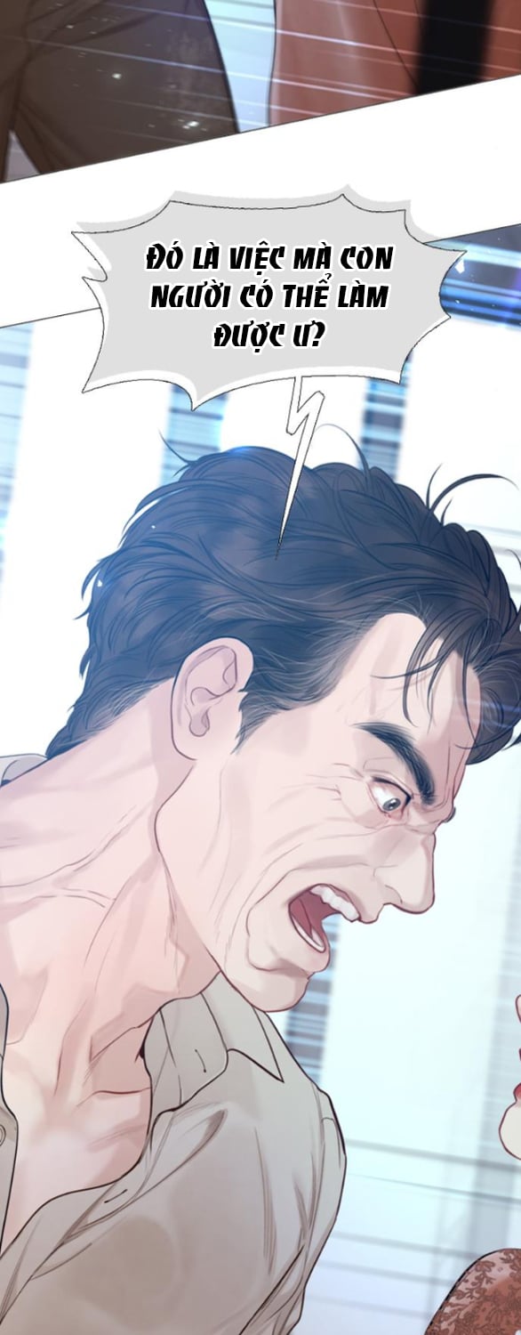 Khóc Đi Hay Là Cầu Xin Tôi Cũng Được Chapter 54 - Trang 43