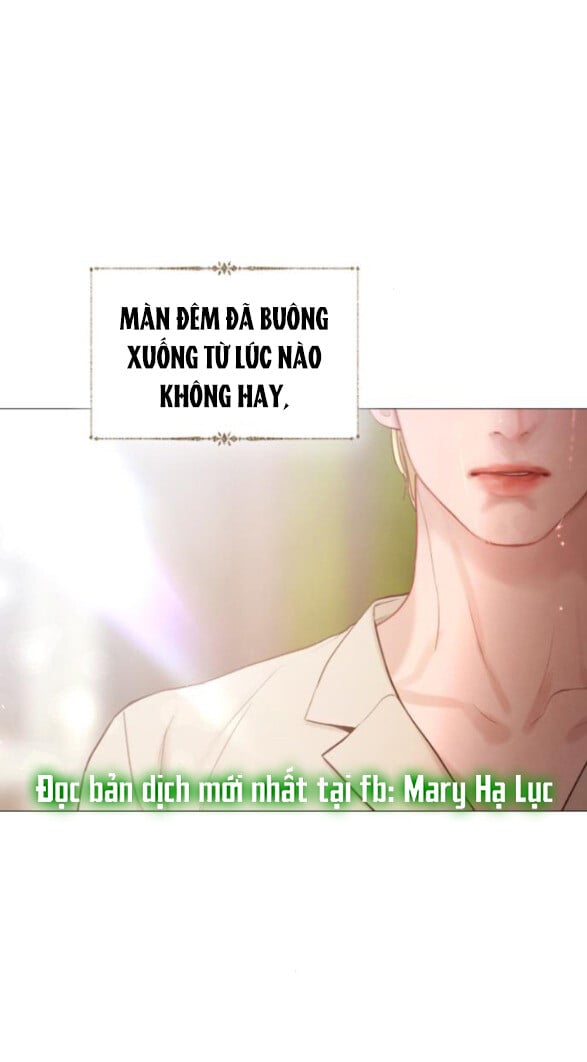 Khóc Đi Hay Là Cầu Xin Tôi Cũng Được Chapter 55 - Trang 21