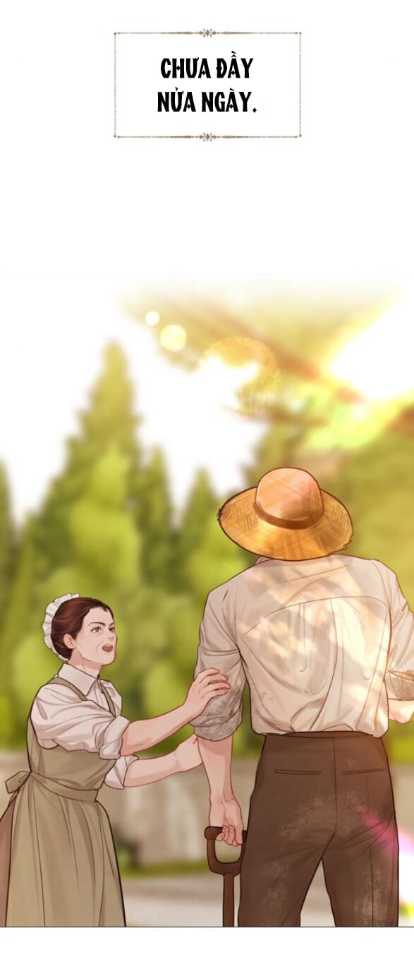 Khóc Đi Hay Là Cầu Xin Tôi Cũng Được Chapter 54 - Trang 31