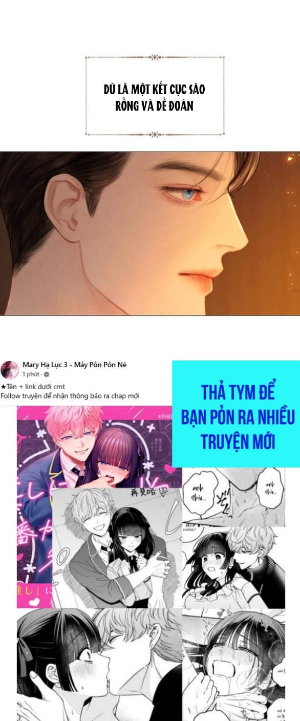Khóc Đi Hay Là Cầu Xin Tôi Cũng Được Chapter 55 - Trang 70