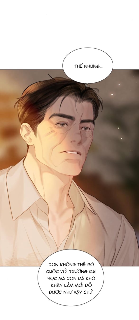 Khóc Đi Hay Là Cầu Xin Tôi Cũng Được Chapter 55 - Trang 48