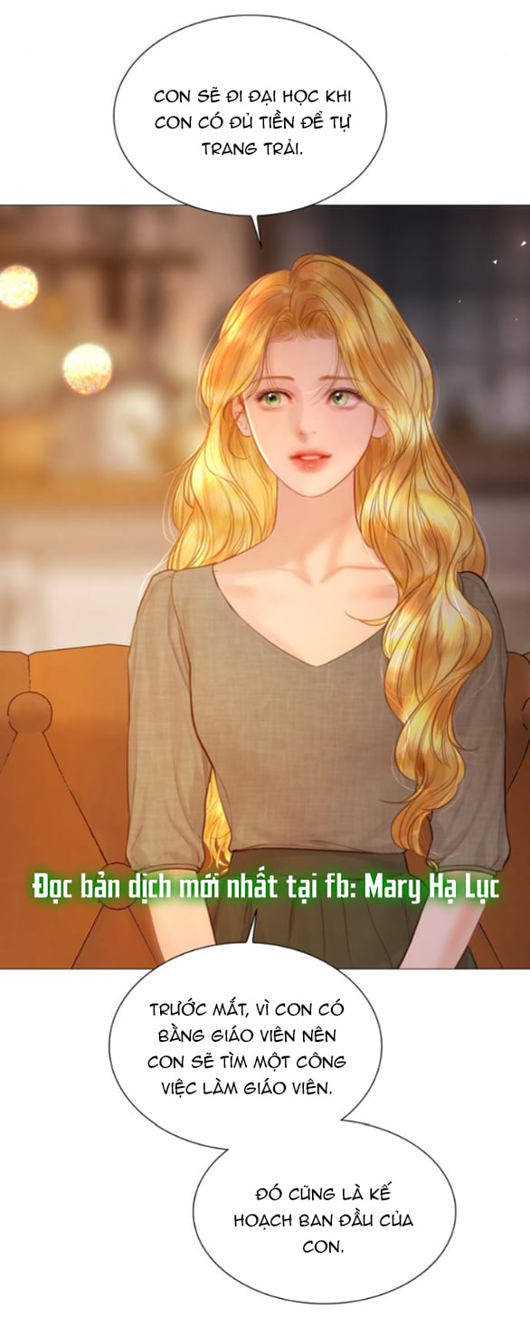 Khóc Đi Hay Là Cầu Xin Tôi Cũng Được Chapter 55 - Trang 47