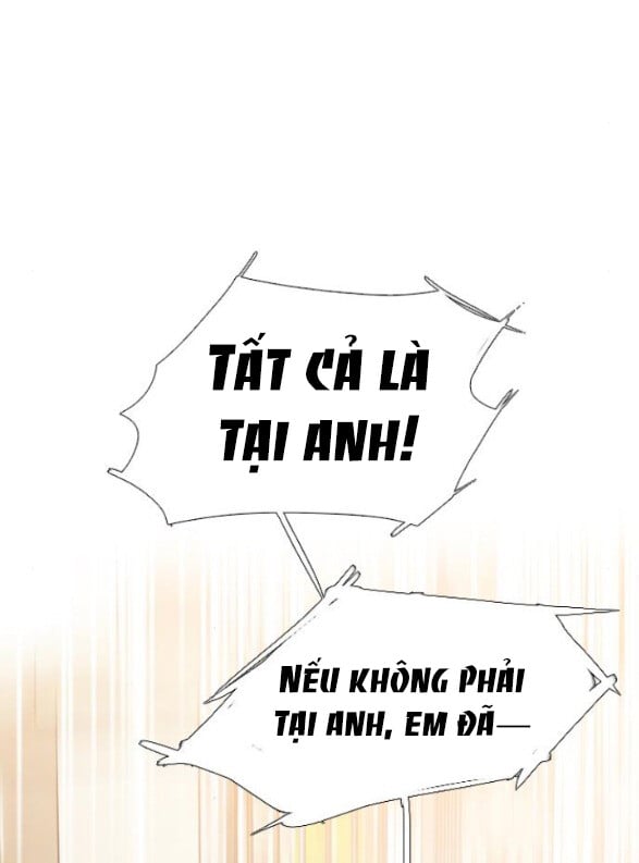 Khóc Đi Hay Là Cầu Xin Tôi Cũng Được Chapter 55 - Trang 18