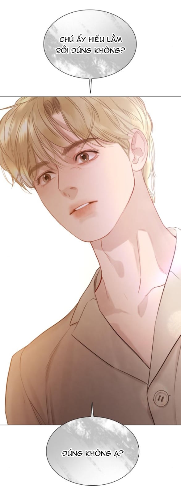 Khóc Đi Hay Là Cầu Xin Tôi Cũng Được Chapter 54 - Trang 62