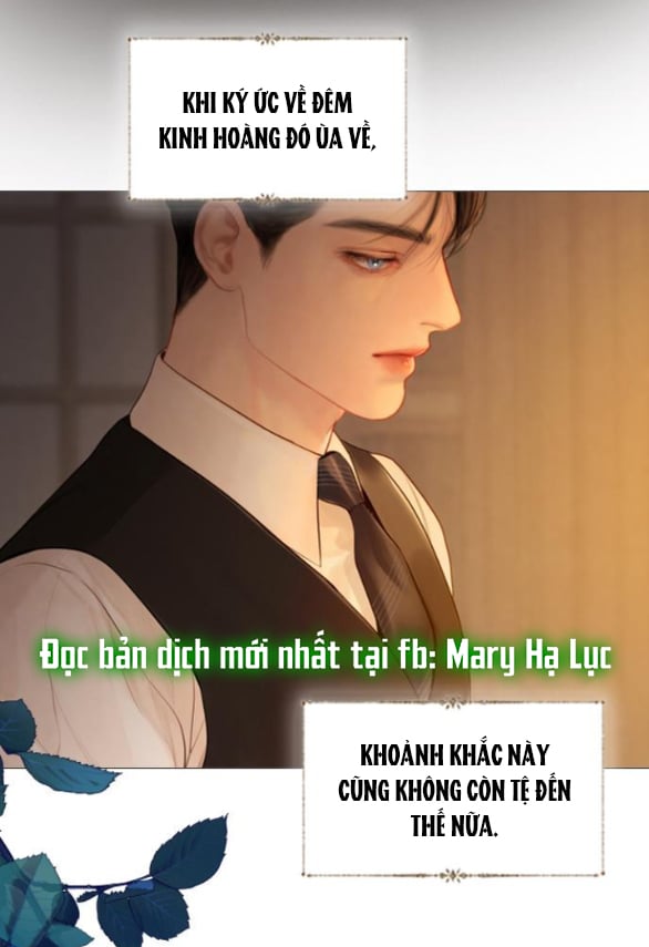 Khóc Đi Hay Là Cầu Xin Tôi Cũng Được Chapter 55 - Trang 79