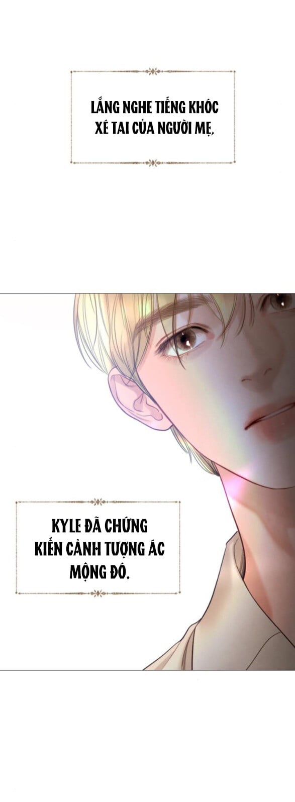 Khóc Đi Hay Là Cầu Xin Tôi Cũng Được Chapter 55 - Trang 20