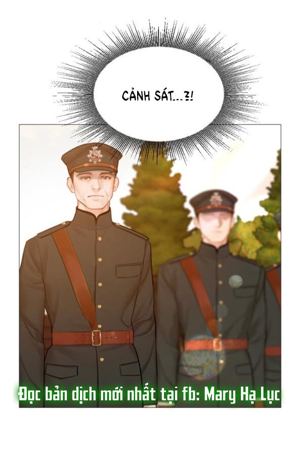 Khóc Đi Hay Là Cầu Xin Tôi Cũng Được Chapter 55 - Trang 8