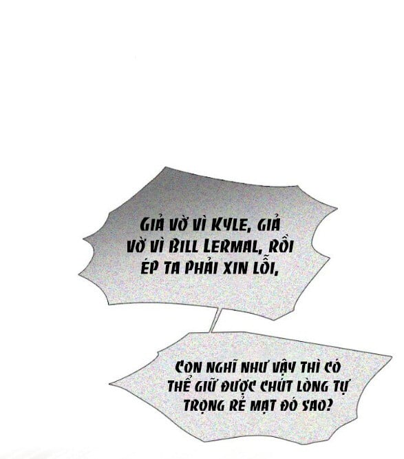 Khóc Đi Hay Là Cầu Xin Tôi Cũng Được Chapter 54 - Trang 17