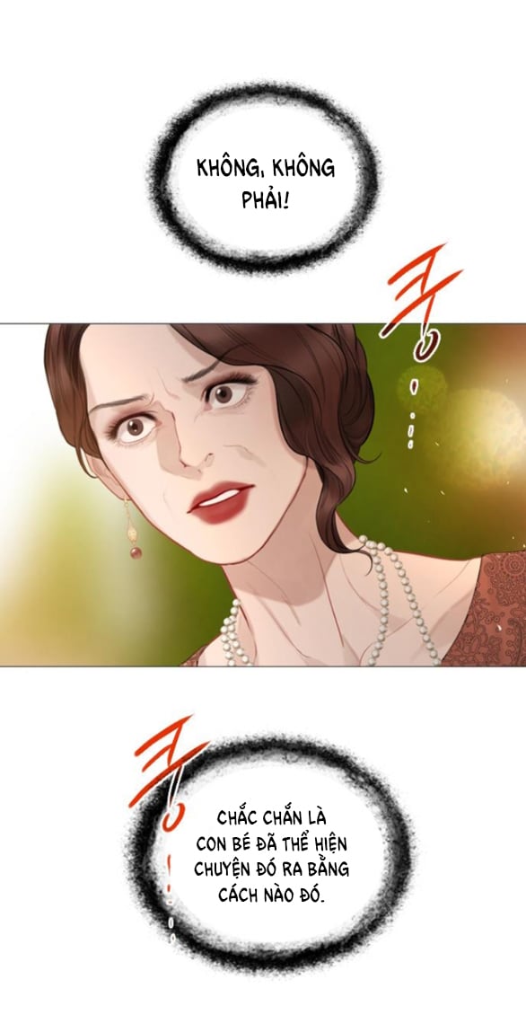 Khóc Đi Hay Là Cầu Xin Tôi Cũng Được Chapter 54 - Trang 51