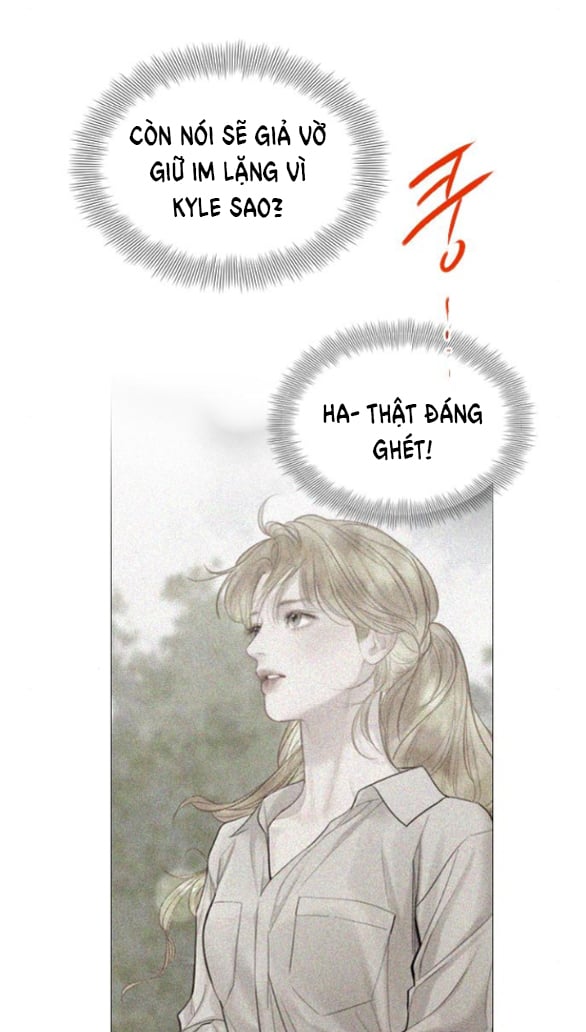 Khóc Đi Hay Là Cầu Xin Tôi Cũng Được Chapter 54 - Trang 52