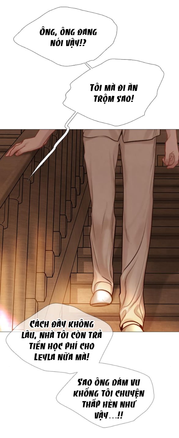 Khóc Đi Hay Là Cầu Xin Tôi Cũng Được Chapter 54 - Trang 46