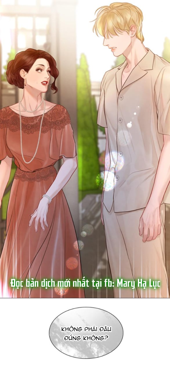 Khóc Đi Hay Là Cầu Xin Tôi Cũng Được Chapter 54 - Trang 61