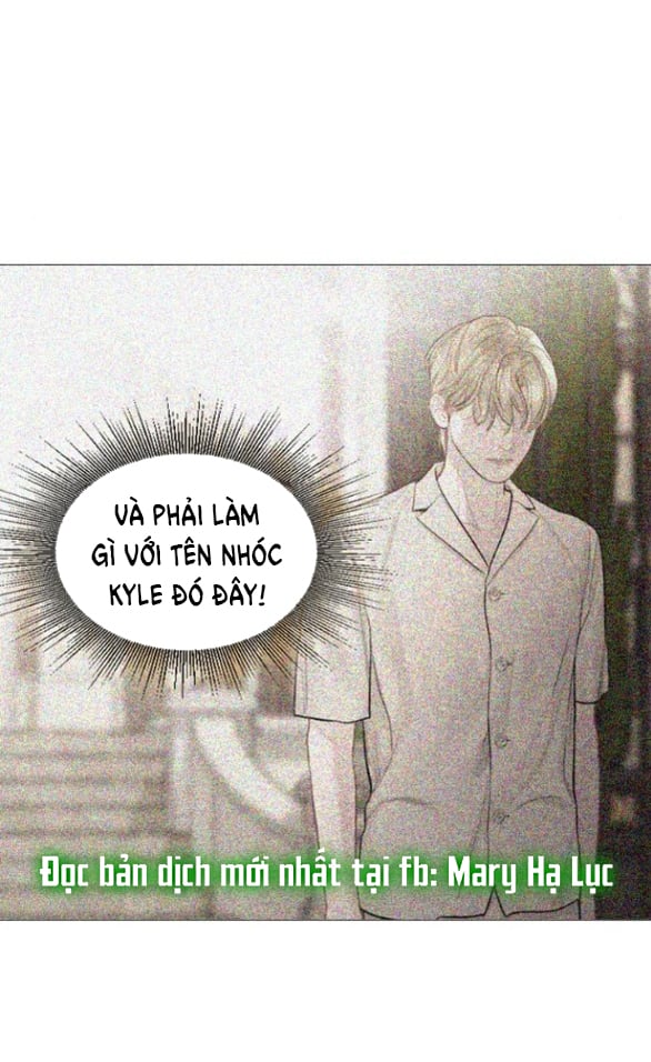 Khóc Đi Hay Là Cầu Xin Tôi Cũng Được Chapter 55 - Trang 55