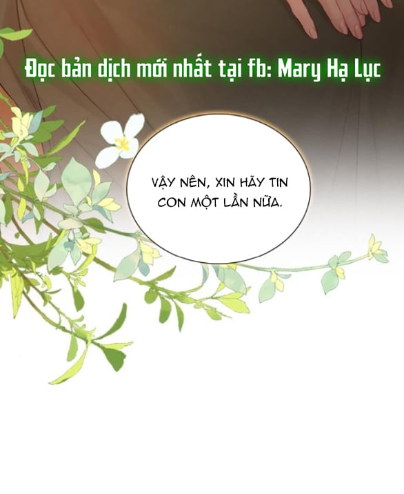 Khóc Đi Hay Là Cầu Xin Tôi Cũng Được Chapter 55 - Trang 52