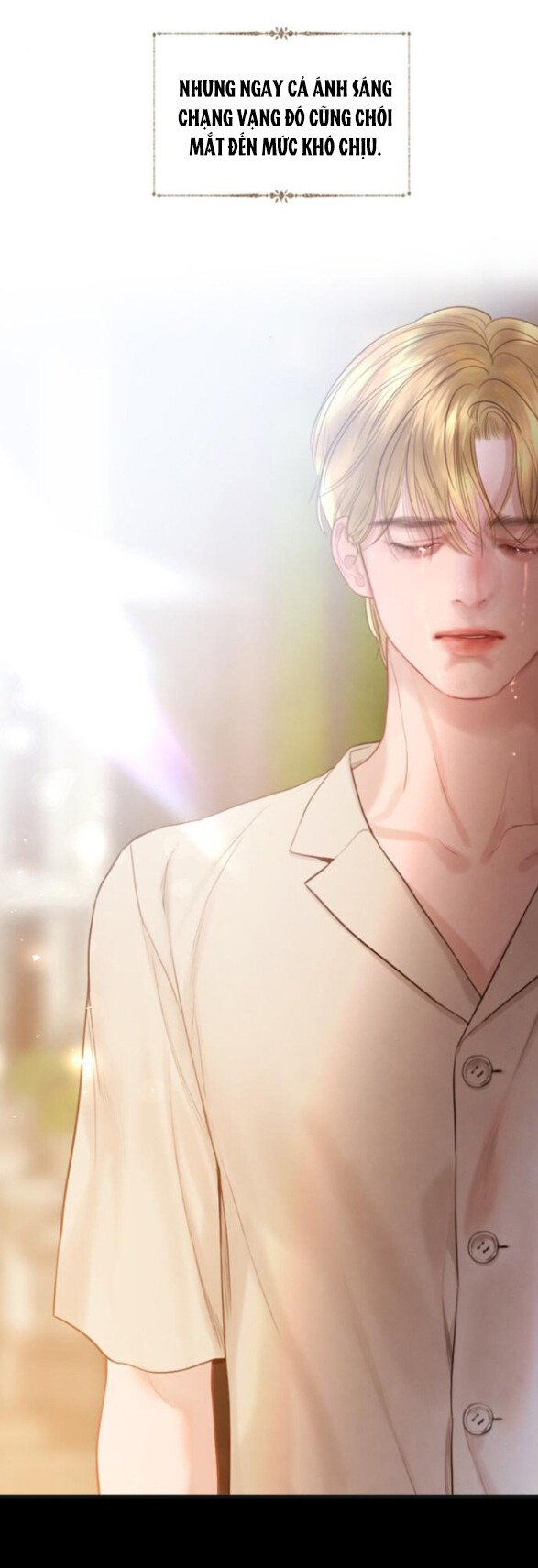 Khóc Đi Hay Là Cầu Xin Tôi Cũng Được Chapter 55 - Trang 22