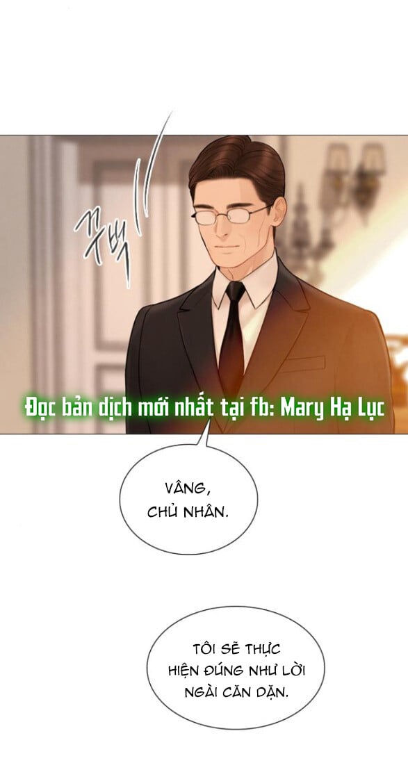 Khóc Đi Hay Là Cầu Xin Tôi Cũng Được Chapter 54 - Trang 15
